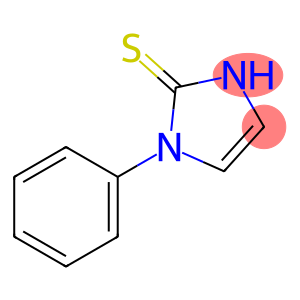 1-Phenyl-1H-iMidazole-2(5H)-thione