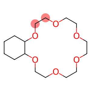 2,5,8,11,14,17-hexaoxabicyclo[16.4.0]docosane