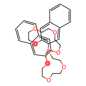 DI(2,3-NAPHTHO)-28-CROWN-8