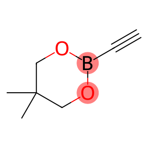 1,3,2-Dioxaborinane, 2-ethynyl-5,5-dimethyl-