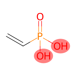 乙烯基膦酸
