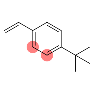 4-叔丁基苯乙烯