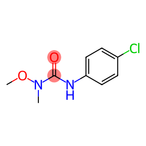 3-(4-Chlorophenyl)-1-methoxy-1-methylurea