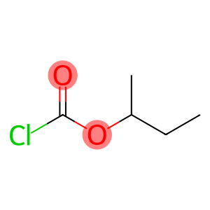 sec-Butyl carbonochloridate