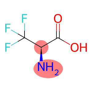 2-氨基-3,3,3-三氟丙酸