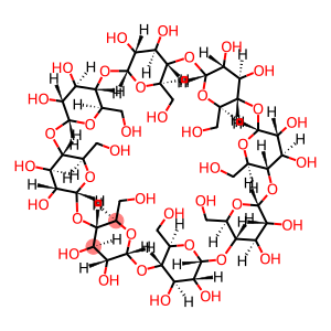 γ-环糊精