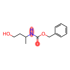 (3-Hydroxy-1-Methyl-propyl)-carbaMic acid benzyl ester