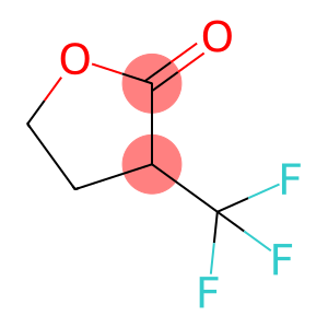 3-(trifluoromethyl)oxolan-2-one