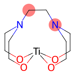 N,N,N',N'-TETRAKIS(2-ETHOXY)ETHYLEDIAMINE TITANIUM(IV)
