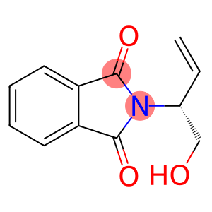 N-萘酰2-氨基-3-丁烯-1-醇