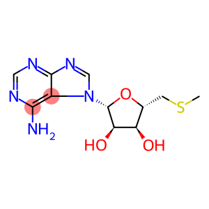 5''-(Methyl-d3-thio)adenosine