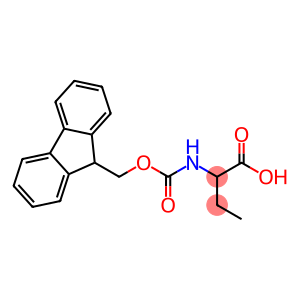 N-Fmoc-2-氨基丁酸