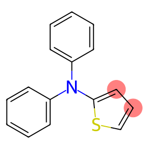 2-(N,N-二苯基氨基)噻吩