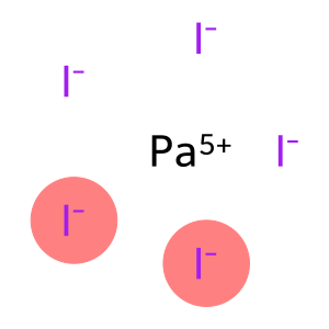 protactinium pentaiodide
