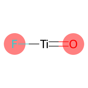 Titanium fluoride oxide (TiFO) (9CI)