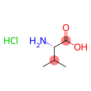 L-缬氨酸盐酸盐