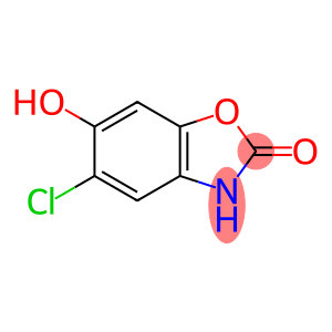 6-HYDROXYCHLORZOXAZONE