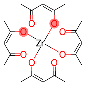 乙酰丙酮锆