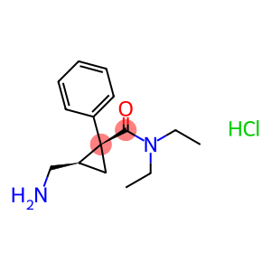 左旋米那普仑盐酸盐