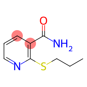 2-(正丙基硫代)烟氨