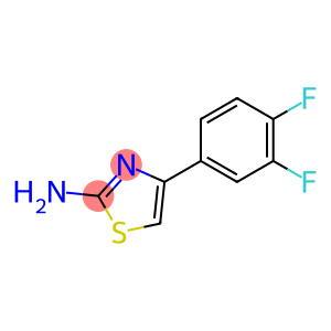 1-(5-(三氟甲基)-1,3,4-噻唑-2-基)哌嗪