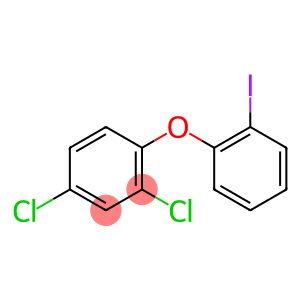 2-(2,4-DICHLOROPHENOXY)IODOBENZENE