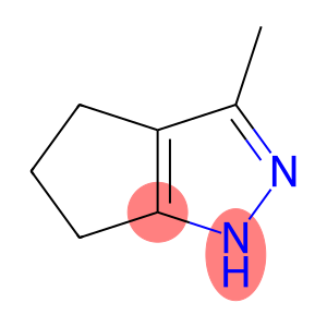 3-甲基-2,4,5,6-四氢环戊二[C]吡唑