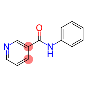 烟酰苯胺