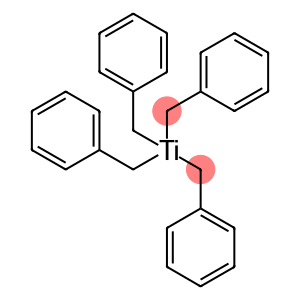 四苄基钛