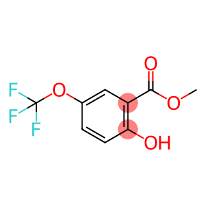 甲基2,5-双(三氟乙氧基)苯甲酸甲酯