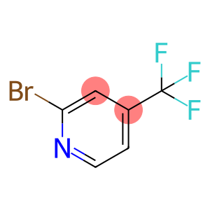 2-溴-4-(三氟甲基)吡啶