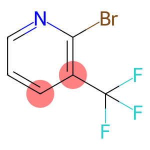 2-溴-3-三氟甲基吡啶