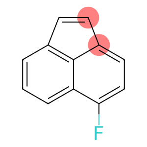 Acenaphthylene, 5-fluoro-