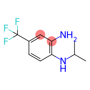 3-AMINO-4-(ISOPROPYLAMINO)BENZOTRIFLUORIDE