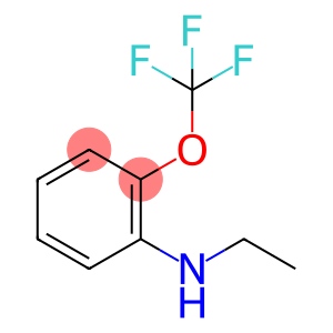 N-ETHYL-2-(TRIFLUOROMETHOXY)ANILINE