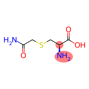 S-carbamidomethylcysteine