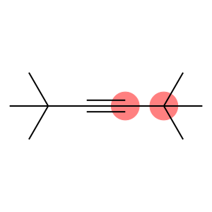 2,2,5,5-TETRAMETHYL-3-HEXYNE