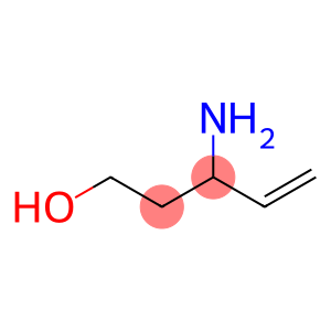 3-amino-4-penten-1-ol