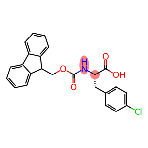 Fmoc-L-4-氯苯丙氨酸