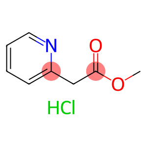 Methyl 2-(pyridin-2-yl)acetate HCl