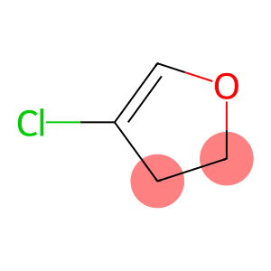 4-Chloro-2,3-dihydrofuran