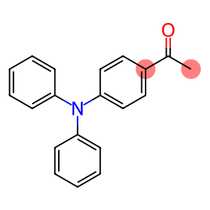 1-[4-(diphenylamino)phenyl]-Ethanone