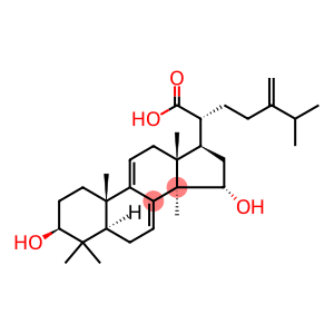 去氢硫色多孔菌酸