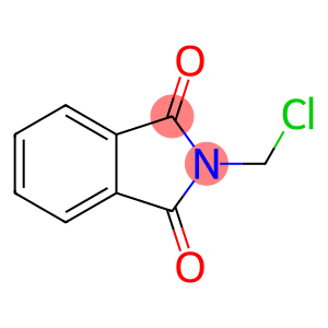 N-(Chloromethyl)phthalimide