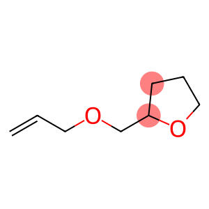 tetrahydro-2-[(2-propen-1-yloxy)methyl]Furan