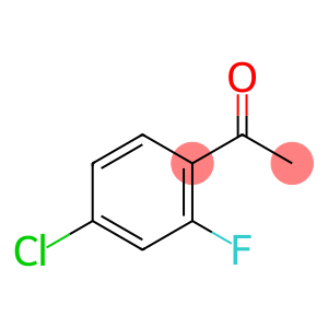 4'-Chloro-2'-FLUOROACETOPHENONE