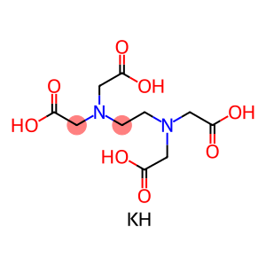 EDTA tripotassium salt