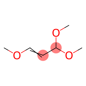 1,3,3-TRIMETHOXYPROPENE