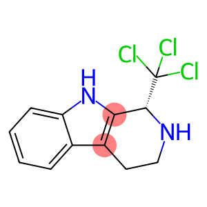 (R)-2,3,4,9-Tetrahydro-1-(trichloroMethyl)-1H-pyrido[3,4-b]indole