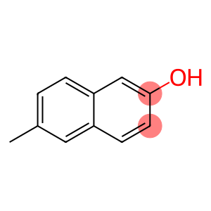 2-Hydroxy-6-methylnaphthalene